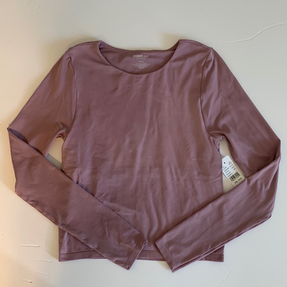 NWT PacSun Women’s Long Sleeve Tee Shirt